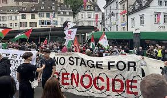 قرار جديد من إسبانيا حال مشاركة إسرائيل في يوروفيجن