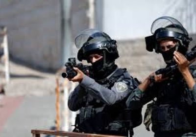 تفاصيل مقتل فلسطينيين برصاص القوات الإسرائيلية بالضفة