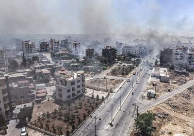 دمشق تعلن خريطة طريق لإرساء مصالحة في السويداء