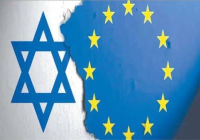 غداً.. أوروبا تعلن عقوبات على إسرائيل