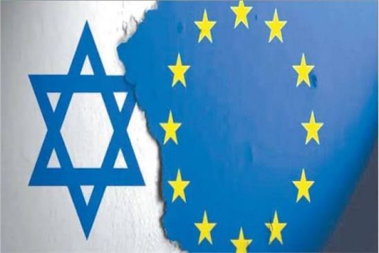 غداً.. أوروبا تعلن عقوبات على إسرائيل