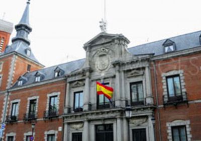 للمرة الثانية.. إسبانيا تستدعي القائم بالأعمال الإسرائيلي في مدريد