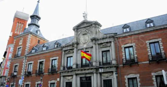 للمرة الثانية.. إسبانيا تستدعي القائم بالأعمال الإسرائيلي في مدريد