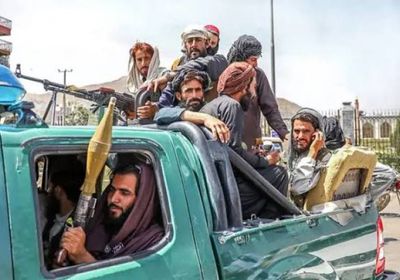 طالبان تبدأ حظر الإنترنت في ولاية بلخ