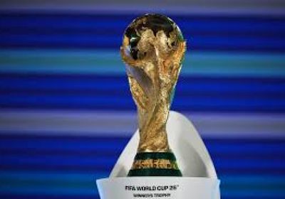 الفيفا يوزع 355 مليون دولار على الأندية ضمن مزايا كأس العالم 2026