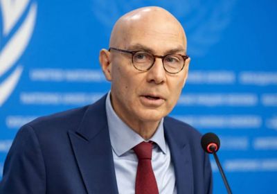 مفوض الأمم المتحدة: القصف الإسرائيلي بالدوحة يقوض السلام الإقليمي