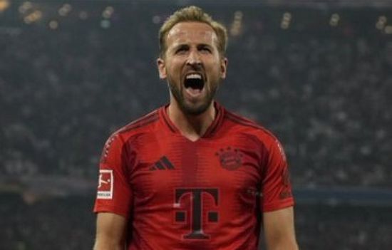 كين: بايرن سيخوض مباراة تشيلسي بثقة كبيرة