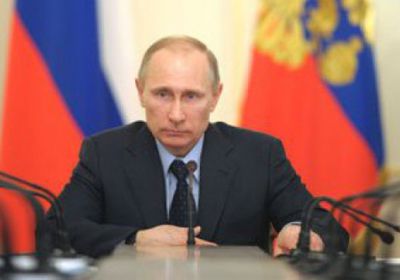 بوتين: 100 ألف عسكري يشاركون في المناورات الروسية-البيلاروسية