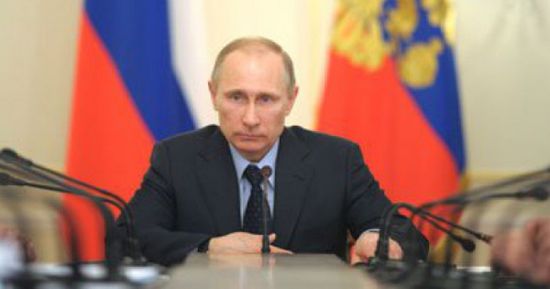 بوتين: 100 ألف عسكري يشاركون في المناورات الروسية-البيلاروسية