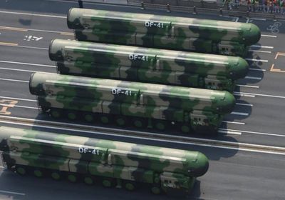 بكين تدعو طوكيو إلى سحب نظام صواريخ أميركي من أراضيها