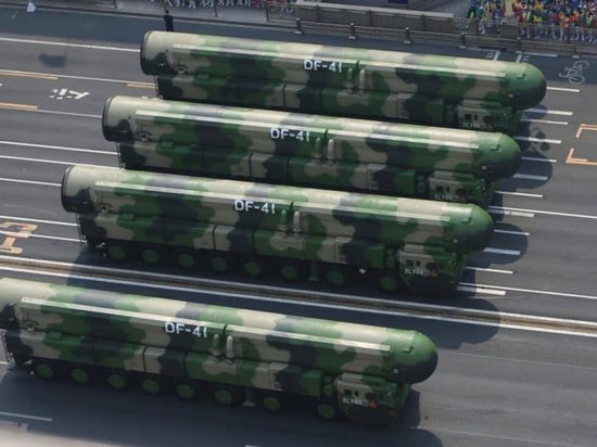 بكين تدعو طوكيو إلى سحب نظام صواريخ أميركي من أراضيها