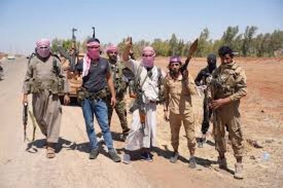 سوريا تسحب السلاح الثقيل من الجنوب