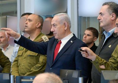 نتنياهو: نعتزم إجلاء سكان مدينة غزة بشكل أسرع