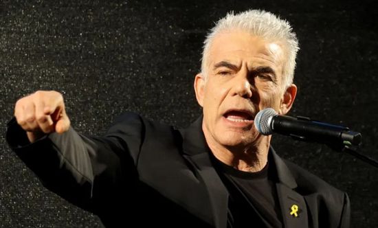 زعيم المعارضة يحمّل نتنياهو مسؤولية عزلة إسرائيل