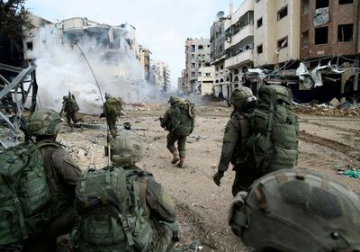 "متهور ومروع".. بريطانيا تُدين الهجوم الإسرائيلي على غزة