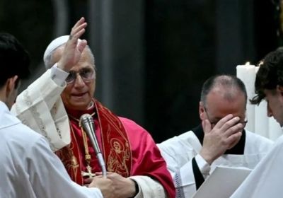 بابا الفاتيكان يزور تركيا ولبنان نوفمبر المقبل