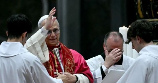 بابا الفاتيكان يزور تركيا ولبنان نوفمبر المقبل