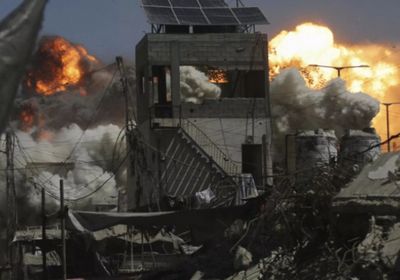 الخارجية المصرية: المنطقة على أعتاب مرحلة جديدة من الفوضى