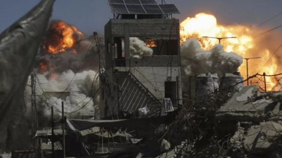 الخارجية المصرية: المنطقة على أعتاب مرحلة جديدة من الفوضى