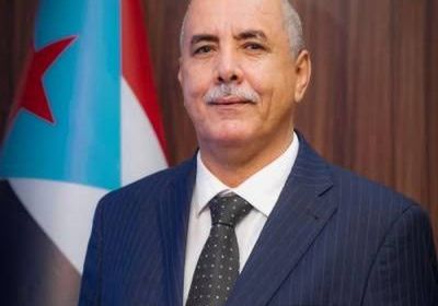 الشعيبي يثمن دعوة الغيثي لوضع آلية لإصدار قرارات "الرئاسي"