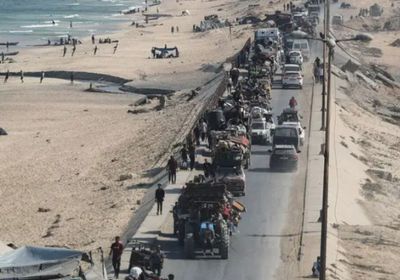 وزير الدفاع الإسرائيلي: غزة ستتحول إلى قبر حماس