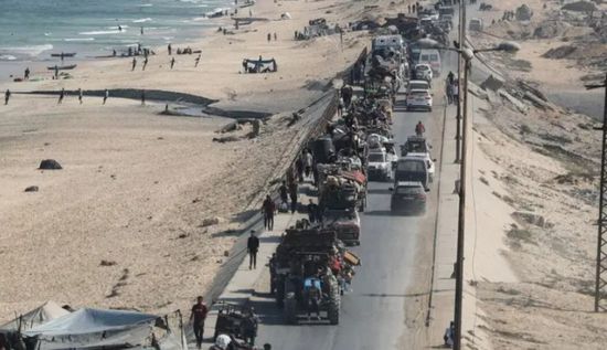 وزير الدفاع الإسرائيلي: غزة ستتحول إلى قبر حماس