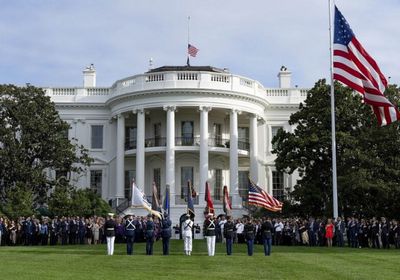 إدارة ترامب توافق على أول حزمة مساعدات ممولة من الناتو لـ"كييف"