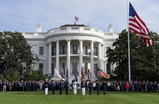 إدارة ترامب توافق على أول حزمة مساعدات ممولة من الناتو لـ"كييف"