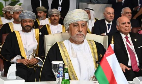 سلطنة عُمان: الهجوم الغادر على قطر يكشف خطورة المرحلة