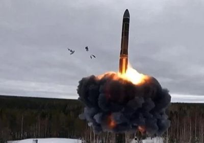 مينسك تقر: نتدرب مع موسكو على إطلاق أسلحة نووية