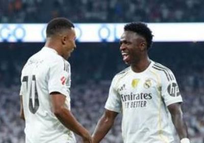 ريال مدريد يقتنص فوزًا مهمًا من مارسيليا بدوري الأبطال