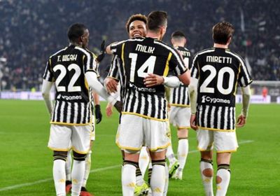 يوفنتوس يخطف تعادلًا قاتلًا من بروسيا دورتموند