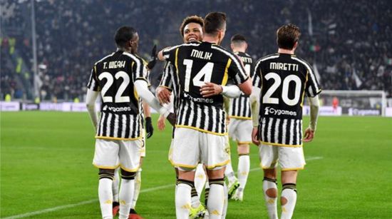 يوفنتوس يخطف تعادلًا قاتلًا من بروسيا دورتموند