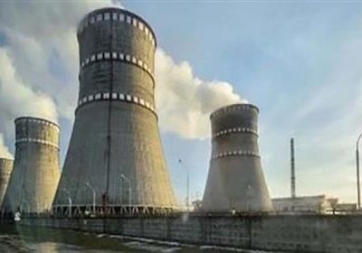    انفجارات قرب محطة زابوريجيا الأوكرانية