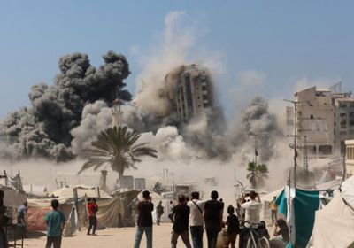 ضحايا الاعتداءات الإسرائيلية تتخطى الـ65 ألف قتيل