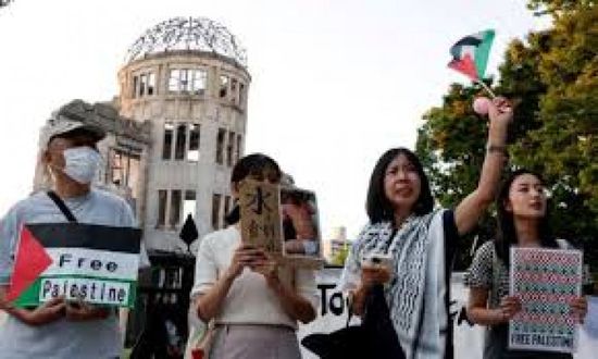 صحيفة: اليابان لن تعترف بدولة فلسطينية