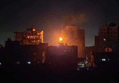 عبر 3 محاور.. جيش الاحتلال يتقدم باتجاه عمق غزة