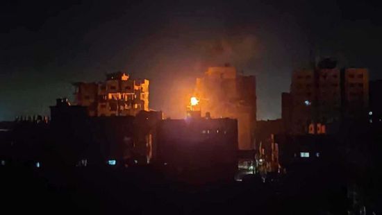 عبر 3 محاور.. جيش الاحتلال يتقدم باتجاه عمق غزة