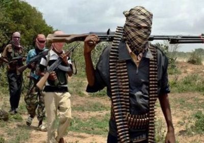 مسلحون يقتلون 22 قرويًا غرب النيجر