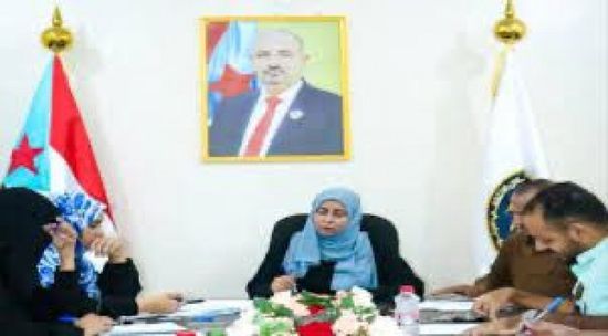 باشراحيل تدعو لتفعيل دور هيئة التشاور لتفكيك المشكلات السياسية