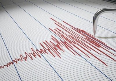 زلزال بقوة 2.8 يضرب جزيرة كريت اليونانية