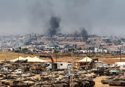    كندا تستنكر الهجوم الإسرائيلي على غزة