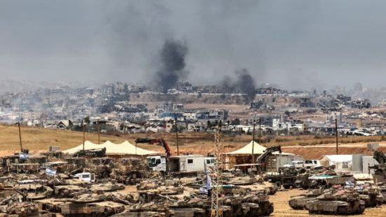    كندا تستنكر الهجوم الإسرائيلي على غزة