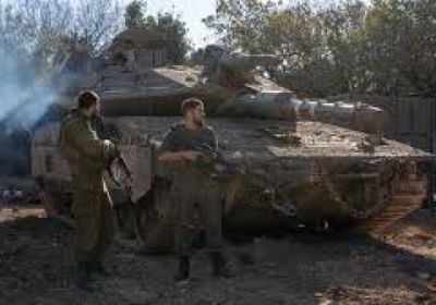 توغل إسرائيلي في بلدتي جباتا وأوفانيا بريف القنيطرة