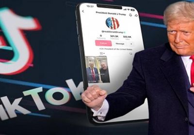 ترامب يمدد المهلة النهائية لحظر "تيك توك" بأمريكا