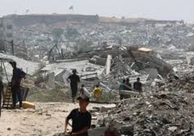 الجيش الإسرائيلي يعلن إقامة مسار انتقال موقت لخروج سكان غزة