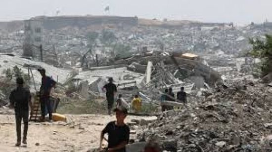 الجيش الإسرائيلي يعلن إقامة مسار انتقال موقت لخروج سكان غزة