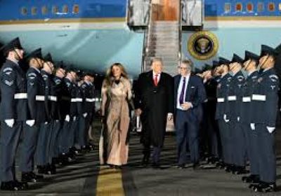 بريطانيا تخصّ ترامب باستقبال ملكي في زيارة دولة غير مسبوقة