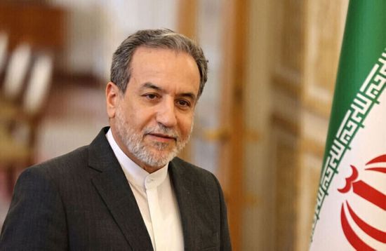 وزير الخارجية الإيراني سيتواصل مع نظرائه من فرنسا وبريطانيا وألمانيا
