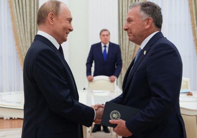 مسؤول روسي: مستعدون لتعميق المناقشات مع أمريكا